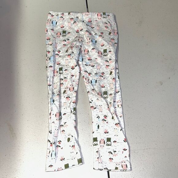3t owl pants - Picture 1 of 1